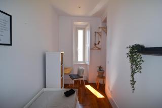 Embassy Arriaga Private Elegance Rooms in Stylish Shared Apartment - Lissabon - 3