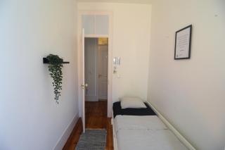 Embassy Arriaga Private Elegance Rooms in Stylish Shared Apartment - Lissabon - 4