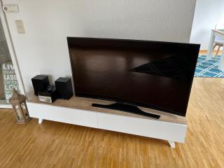 Ferienwohnung Stadtgracht - Nordhorn - 6
