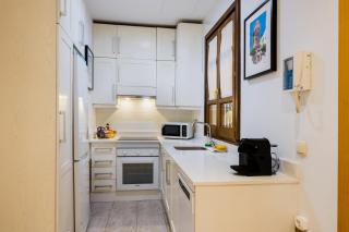 Beautiful and cozy- 1Bd 1Bth- Arenal Center - Séville - 7