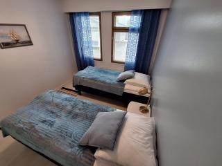 Hotelli Pogostan Hovi - Ilomantsi - 9