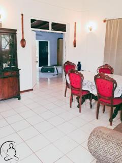 Healing 3-Bed Retreat - Private Hot Tub & Pool - Browns Town - 3