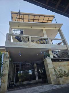 Bali apartment - 2