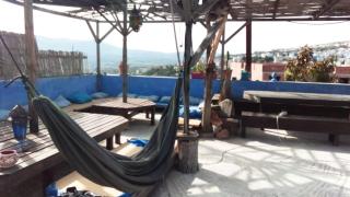 Alibaba Apartment Hostel Small Privat Apartment With Shared Terasse - Chefchaouen - 8