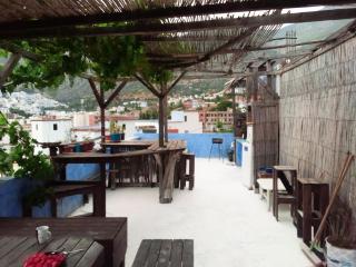 Alibaba Apartment Hostel Small Privat Apartment With Shared Terasse - Chefchaouen - 7