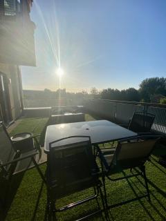 Charmingly cozy 2 beds apartment - Belvedere - 9