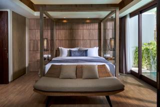 1-Bedroom Suite Pool Villa Jimbaran - 0