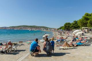 Apartments Olympia Beach - Vodice - 5