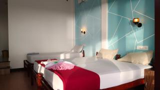Cherai Ocean View Home - Cherai Beach - 9