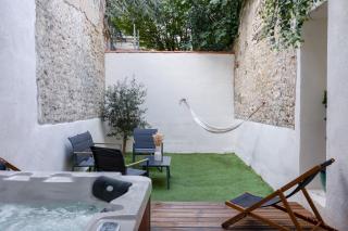 La Romance à Bulles en Hyper Centre - 3