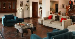 Hotel Los Sauces - Cafayate - 2