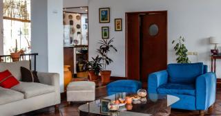 Hotel Los Sauces - Cafayate - 4