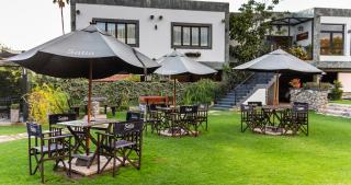 Hotel Los Sauces - Cafayate - 5