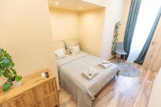 Jungle Apartment with 2 Bathrooms - Budapest - 9