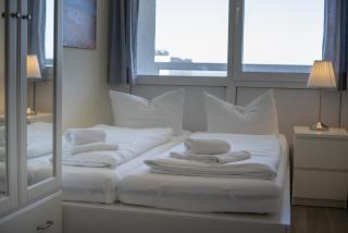 Frische Brise FeWo 15 09 - Cuxhaven - 8