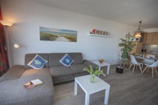 Frische Brise FeWo 15 09 - Cuxhaven - 0