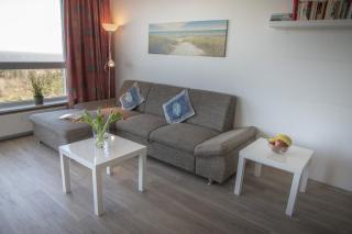 Frische Brise FeWo 15 09 - Cuxhaven - 1