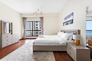 StoneTree - Near Marina Beach - Fully Furnished 1 BR - Dubai - 9