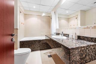 StoneTree - Near Marina Beach - Fully Furnished 1 BR - Dubai - 5