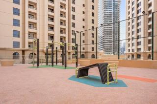 StoneTree - Near Marina Beach - Fully Furnished 1 BR - Dubai - 3