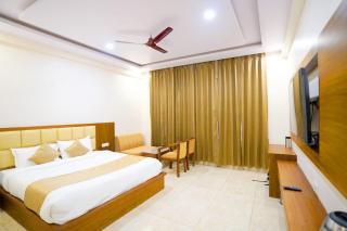 Hotel Amansara - Lucknow - 3