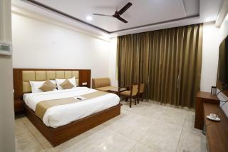 Hotel Amansara - Lucknow - 2