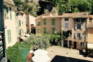 La Bonne Etoile - The Good Star - Moustiers-Sainte-Marie - 4