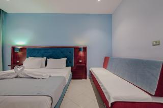 Hotel Divo Palace - Ksamil - 9