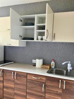 Zemgales ielas apartamenti - 3