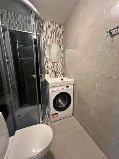 Zemgales ielas apartamenti - 1