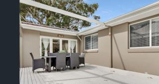 Vincentia Beach House - Vincentia - 1
