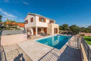Villa Paula ZadarVillas - Budak - 0