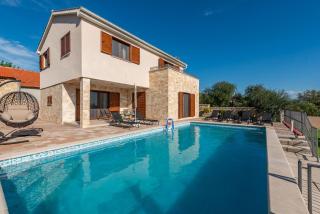 Villa Paula ZadarVillas - Budak - 8