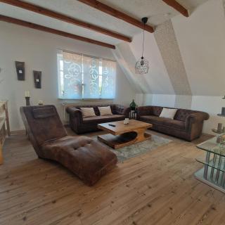 Ferienwohnung Lerchi's Ankerplatz - 6