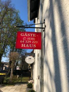 Zum Fuchsbau - Schöneiche bei Berlin - Schöneiche - 9