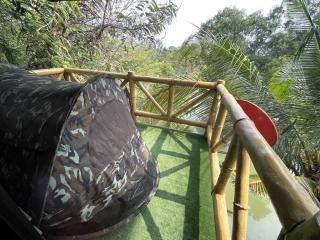 Lakefront Tree Escape in Buriram, Thailand - 6