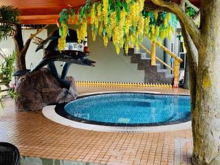 Lakefront Tree Escape in Buriram, Thailand - 4