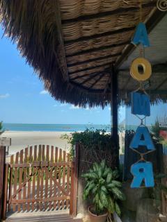Espaço Fateixa - Jericoacoara - 6