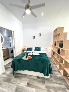 Estudio Jacaranda Marina - Almuñécar - 2