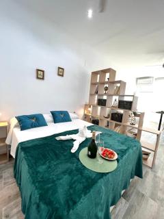 Estudio Jacaranda Marina - Almuñécar - 8