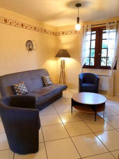 Jolie maison de vacances - Gagnac-sur-Cère - 7
