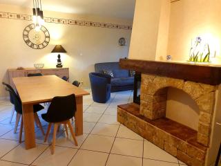 Jolie maison de vacances "LOTtitude" - 4