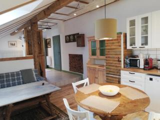 Apartament Jesionek agroturystyka - - 8