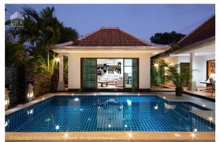 Mae Phim , Bali Residence 2 with privat pool - Rayong - 8