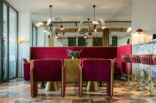 Castor & Pollux Hotel - Tiflis - 4
