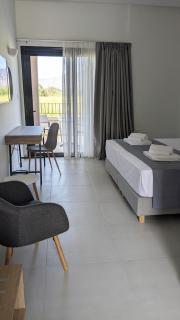 Costa Ionica · Mytikas Seaside Hotel - 9