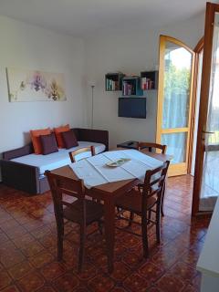 Il Glicine sul Garda Appartamento Turistico - Peschiera del Garda - 1