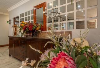 Diamond Rose Guest House - Middelburg - 6