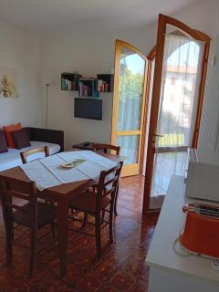 Il Glicine sul Garda Appartamento Turistico - Peschiera del Garda - 2