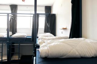 Jungle Jaffa Hostel Age 18 to 45 - Tel Aviv - 0